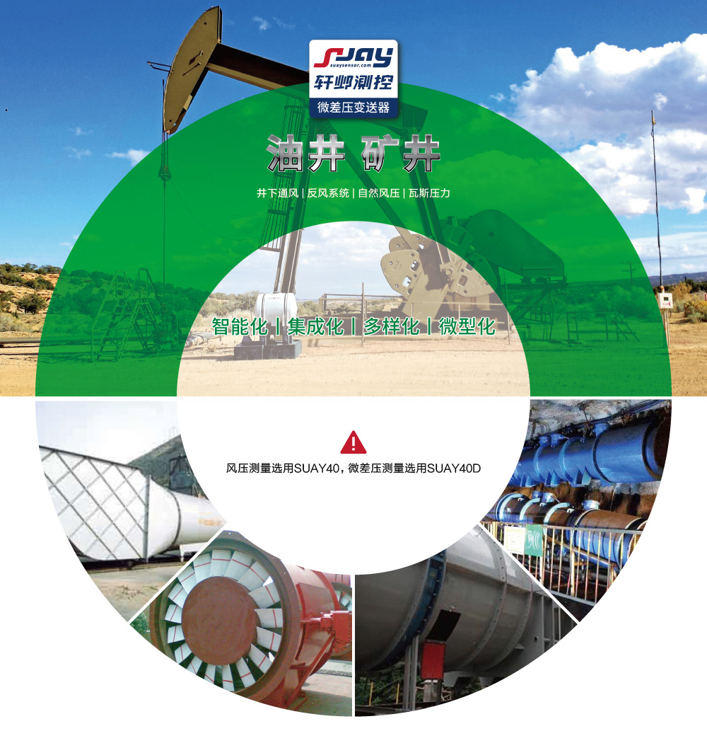 油井、礦井（井下通風、反風系統、自然風壓、瓦斯壓力）